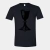 Unisex Softstyle® T-Shirt Thumbnail