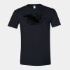 Unisex Softstyle® T-Shirt Thumbnail