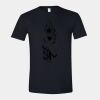 Unisex Softstyle® T-Shirt Thumbnail