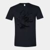Unisex Softstyle® T-Shirt Thumbnail