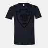 Unisex Softstyle® T-Shirt Thumbnail