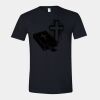 Unisex Softstyle® T-Shirt Thumbnail