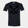 Unisex Softstyle® T-Shirt Thumbnail
