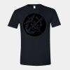 Unisex Softstyle® T-Shirt Thumbnail