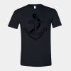 Unisex Softstyle® T-Shirt Thumbnail
