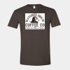 Unisex Softstyle® T-Shirt Thumbnail