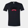 Unisex Softstyle® T-Shirt Thumbnail