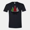 Unisex Softstyle® T-Shirt Thumbnail
