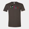 Unisex Softstyle® T-Shirt Thumbnail
