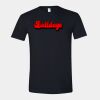Unisex Softstyle® T-Shirt Thumbnail