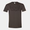 Unisex Softstyle® T-Shirt Thumbnail