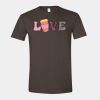 Unisex Softstyle® T-Shirt Thumbnail