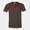 Unisex Softstyle® T-Shirt Thumbnail