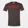 Unisex Softstyle® T-Shirt Thumbnail