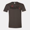 Unisex Softstyle® T-Shirt Thumbnail