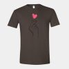 Unisex Softstyle® T-Shirt Thumbnail