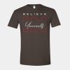 Unisex Softstyle® T-Shirt Thumbnail