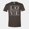 Unisex Softstyle® T-Shirt Thumbnail