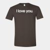 Unisex Softstyle® T-Shirt Thumbnail