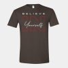 Unisex Softstyle® T-Shirt Thumbnail