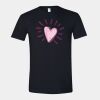 Unisex Softstyle® T-Shirt Thumbnail