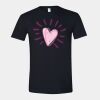 Unisex Softstyle® T-Shirt Thumbnail