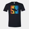 Unisex Softstyle® T-Shirt Thumbnail
