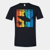 Unisex Softstyle® T-Shirt Thumbnail