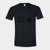 Unisex Softstyle® T-Shirt Thumbnail