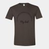Unisex Softstyle® T-Shirt Thumbnail