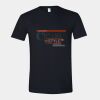 Unisex Softstyle® T-Shirt Thumbnail