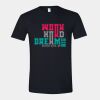 Unisex Softstyle® T-Shirt Thumbnail
