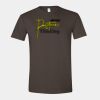 Unisex Softstyle® T-Shirt Thumbnail