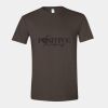 Unisex Softstyle® T-Shirt Thumbnail
