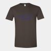 Unisex Softstyle® T-Shirt Thumbnail