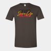 Unisex Softstyle® T-Shirt Thumbnail