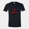 Unisex Softstyle® T-Shirt Thumbnail