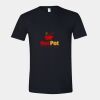 Unisex Softstyle® T-Shirt Thumbnail