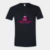 Unisex Softstyle® T-Shirt Thumbnail