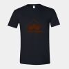 Unisex Softstyle® T-Shirt Thumbnail
