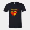Unisex Softstyle® T-Shirt Thumbnail