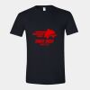 Unisex Softstyle® T-Shirt Thumbnail