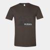 Unisex Softstyle® T-Shirt Thumbnail