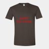 Unisex Softstyle® T-Shirt Thumbnail