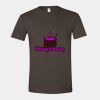 Unisex Softstyle® T-Shirt Thumbnail