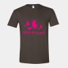 Unisex Softstyle® T-Shirt Thumbnail