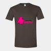 Unisex Softstyle® T-Shirt Thumbnail