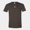 Unisex Softstyle® T-Shirt Thumbnail