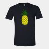 Unisex Softstyle® T-Shirt Thumbnail