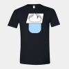 Unisex Softstyle® T-Shirt Thumbnail